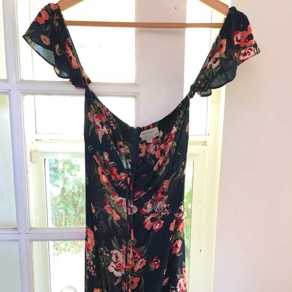 Flynn Skye Err night dress m